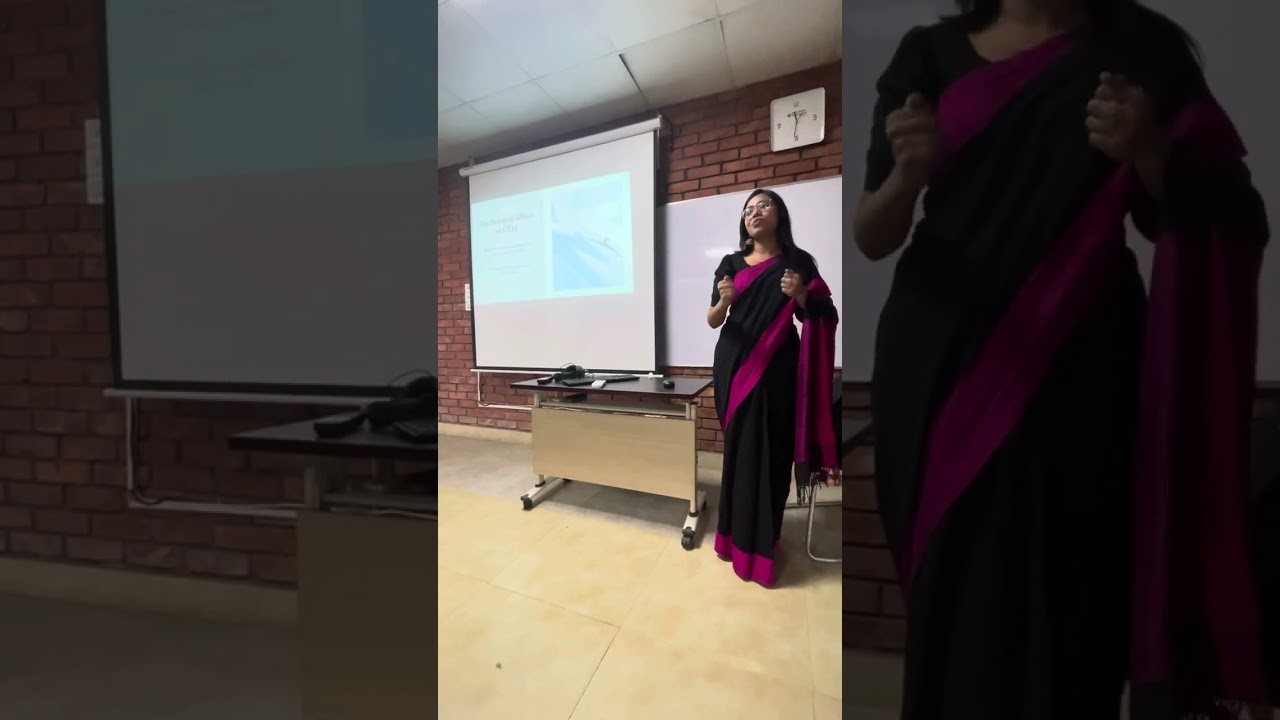 class presentation - Ste University