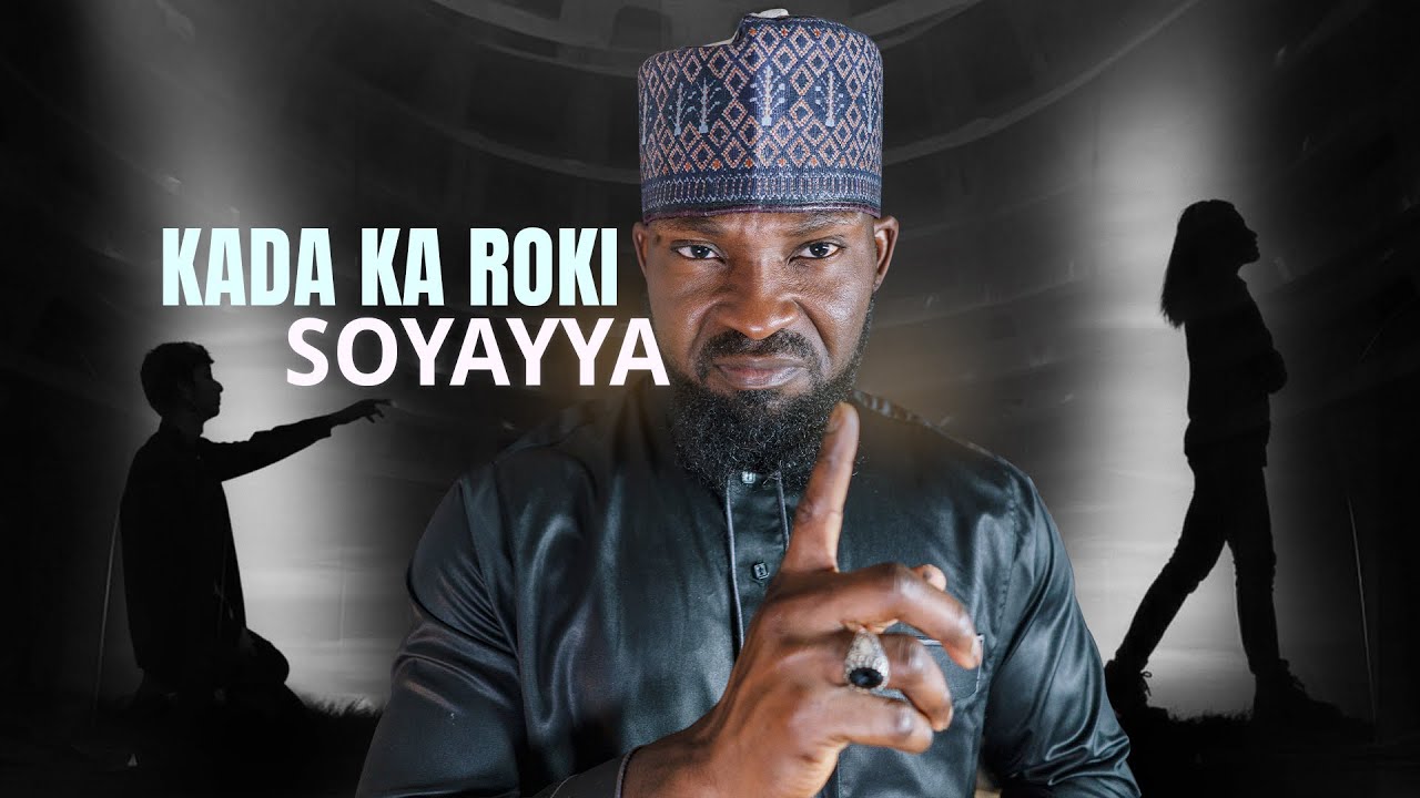 Zaka hadu da Wulakanci idan Ka Roki Abubuwa UKU 3 [HAUSA]