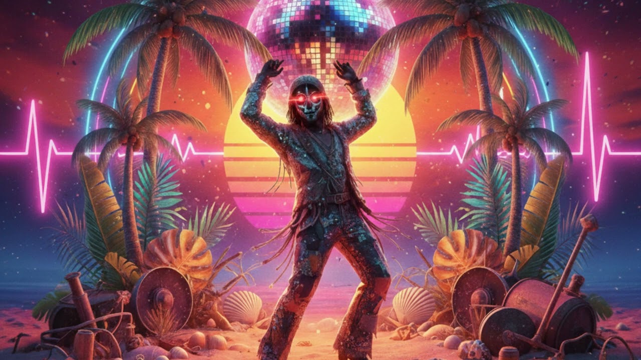 Rasputin feat loser boy- new dimension # pop# dance#