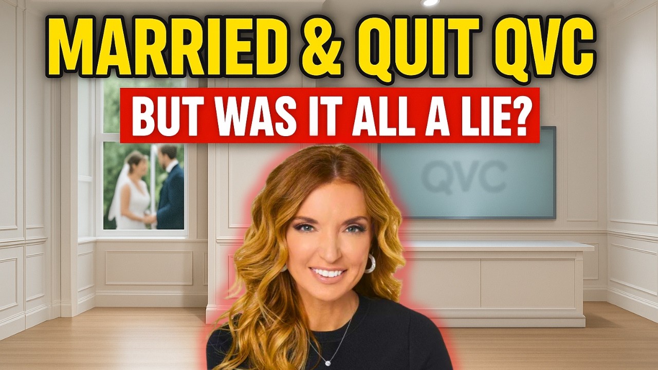 Шокирующее возвращение Дженнифер Коффи на QVC &mdash; была ли ее мечта ложью?