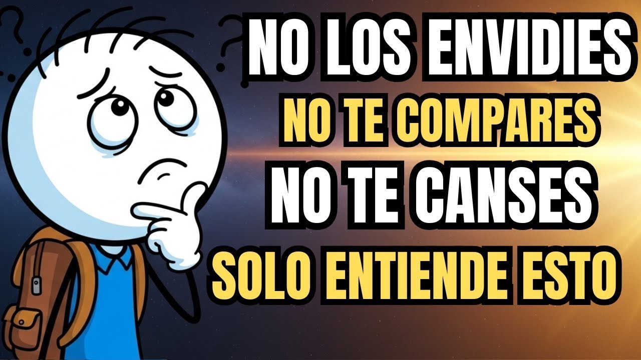 POR QUÉ DIOS PERMITE QUE LOS MALOS PROSPEREN Y TÚ SUFRAS