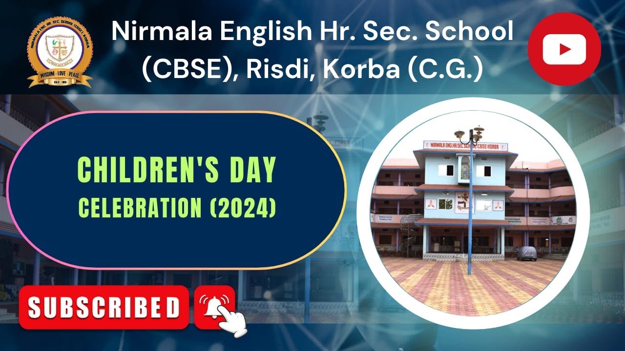 Children's Day Celebration 2024