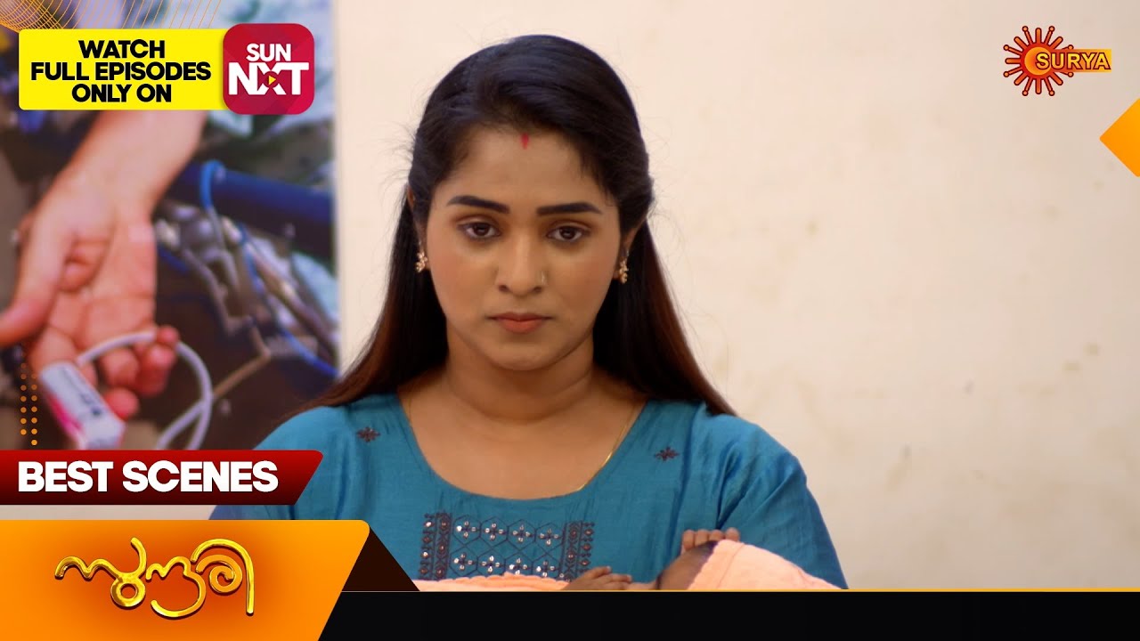 Sundari - Best Scenes | 12 Jan 2024 | Surya TV Serial