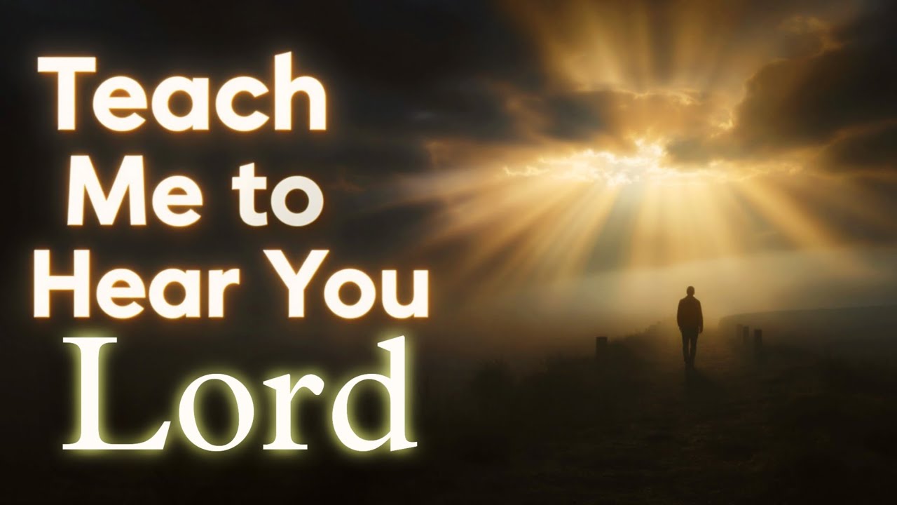 ✝️Pray This When You Need Direction From God💯💕 | Jesus Prayer For You Today | Holy Spirit Message 