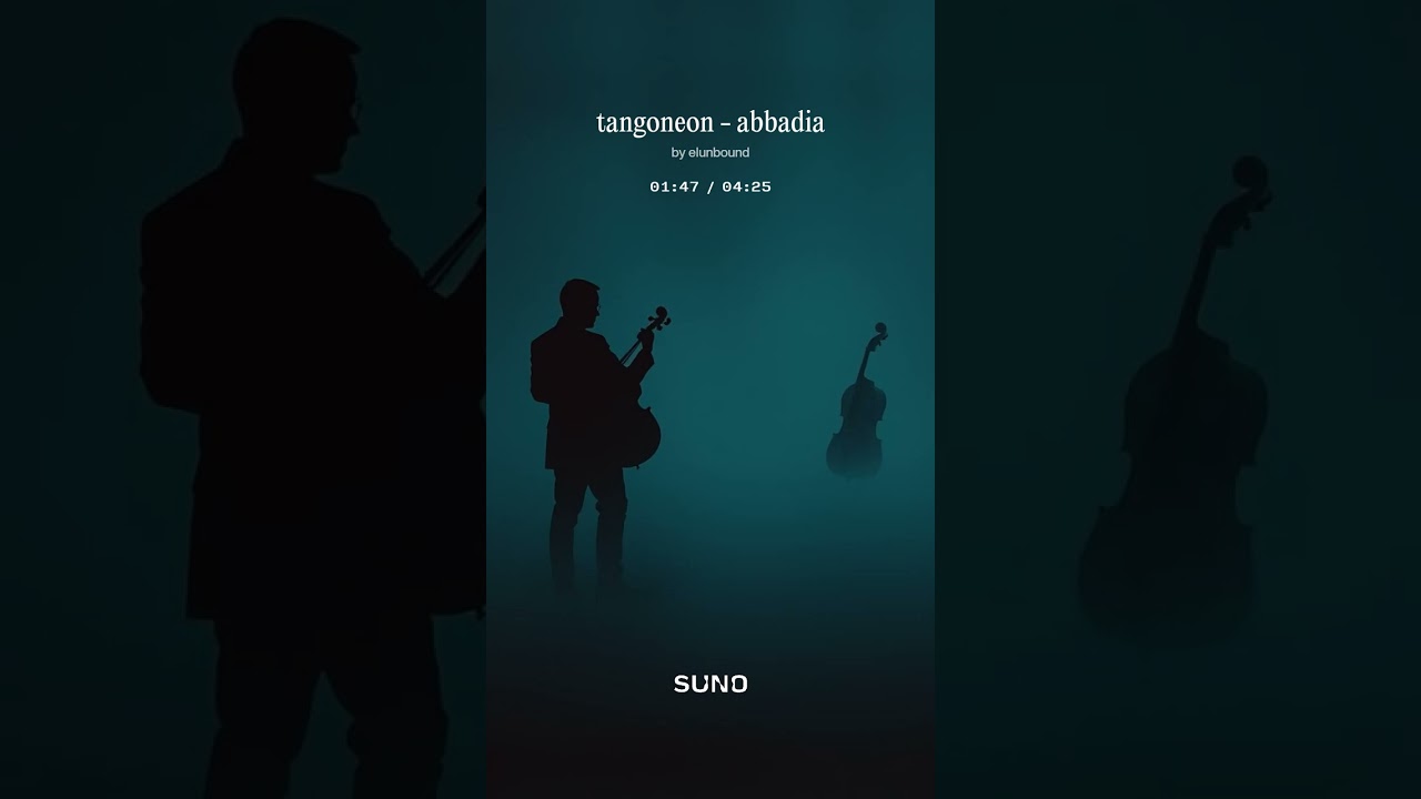tangoneon - abbadia