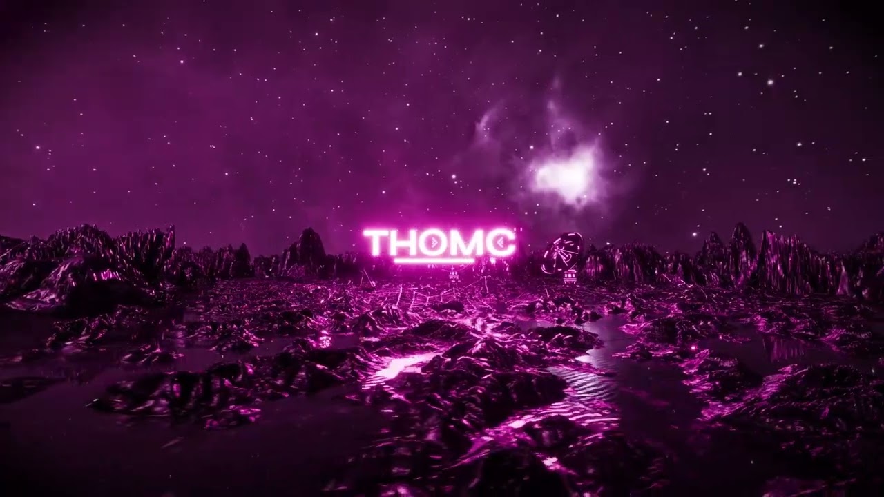 THOMC - ALL I WANNA