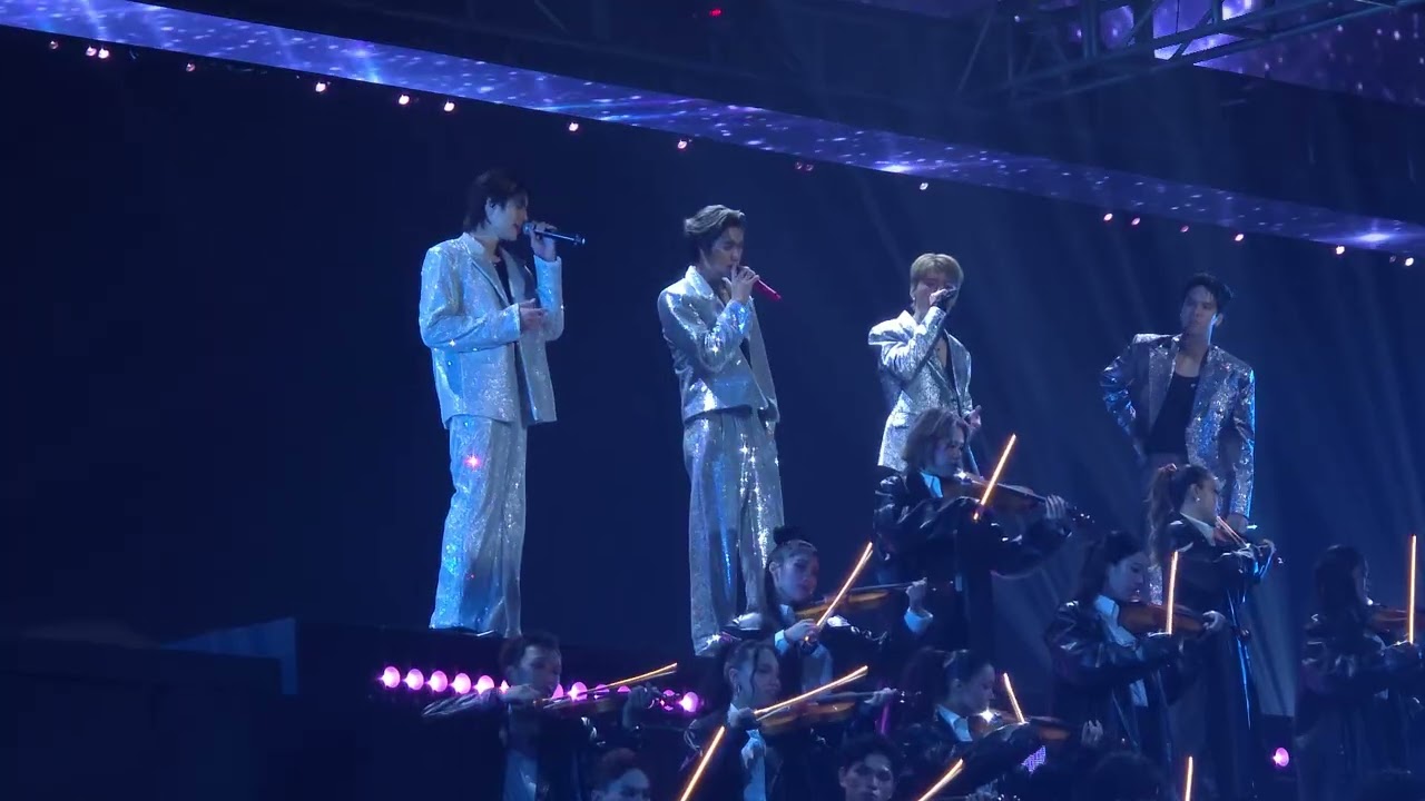 ใกล้เกิน too close too handle - phuwin #RISERCONCERTD2ิ