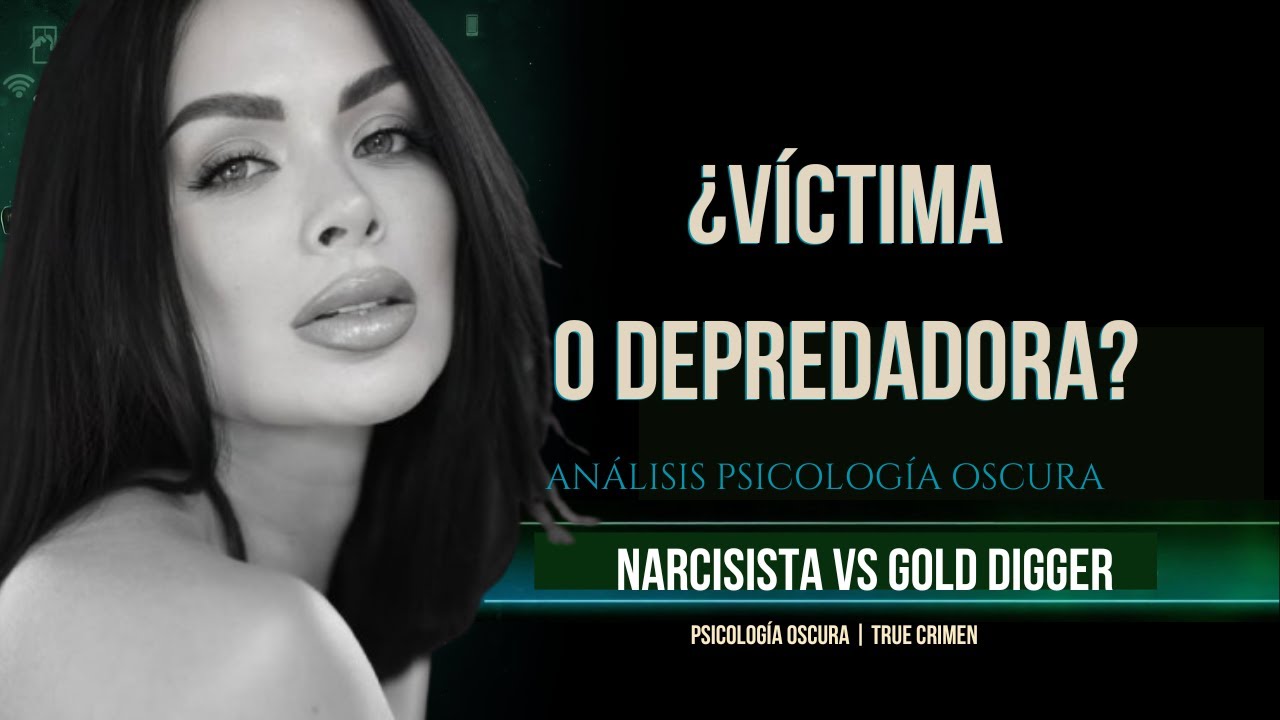 LAURA G: La VERDAD Oculta  - ¿Víctima o Manipuladora? | PsicoOpinión