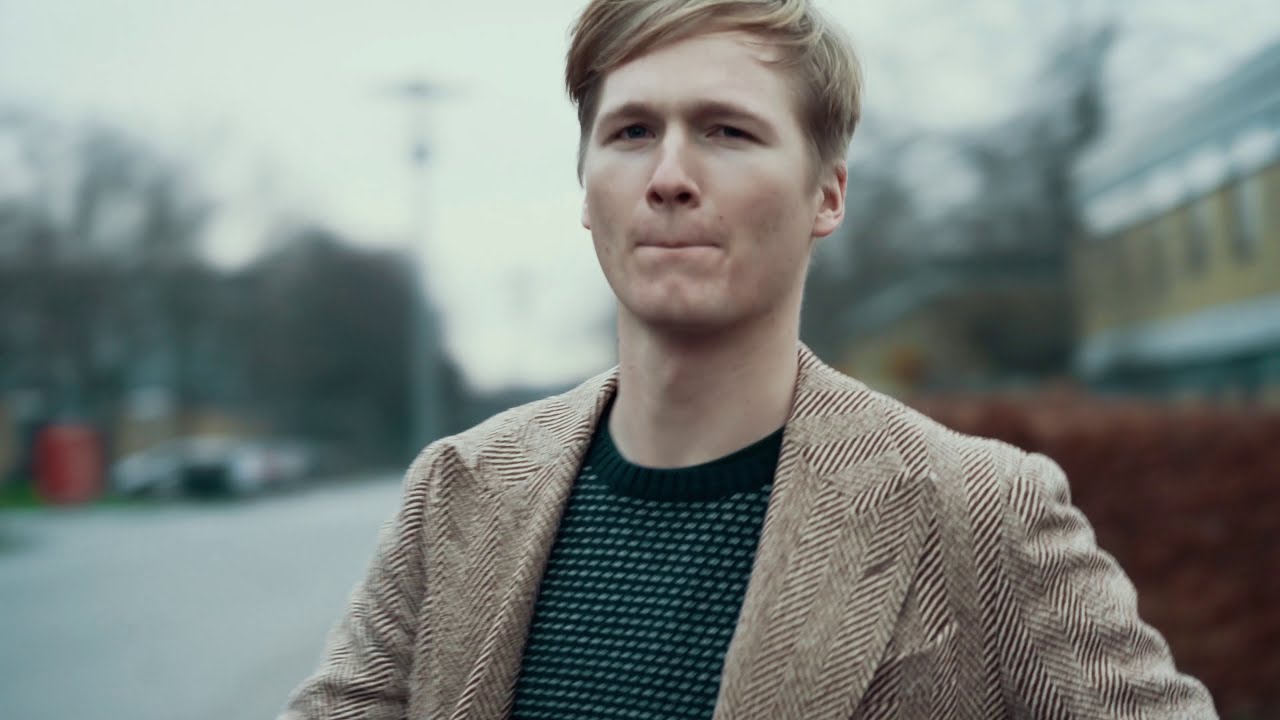 Kampsax Kollegiet Tribute - Kommer Igen