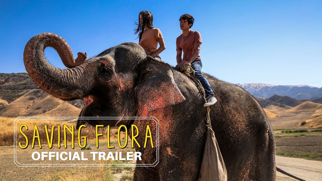 Saving Flora (2019)