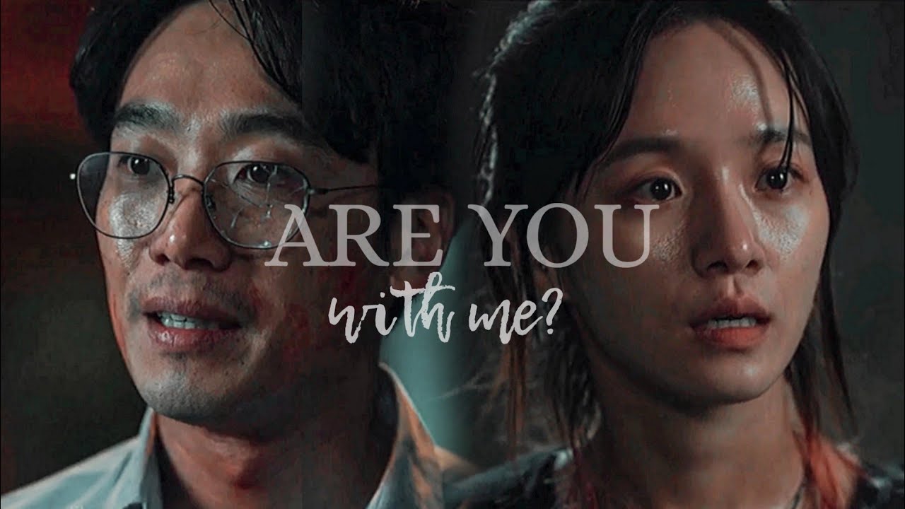 sweet home ; jung jae-heon ✗ yoon ji-su