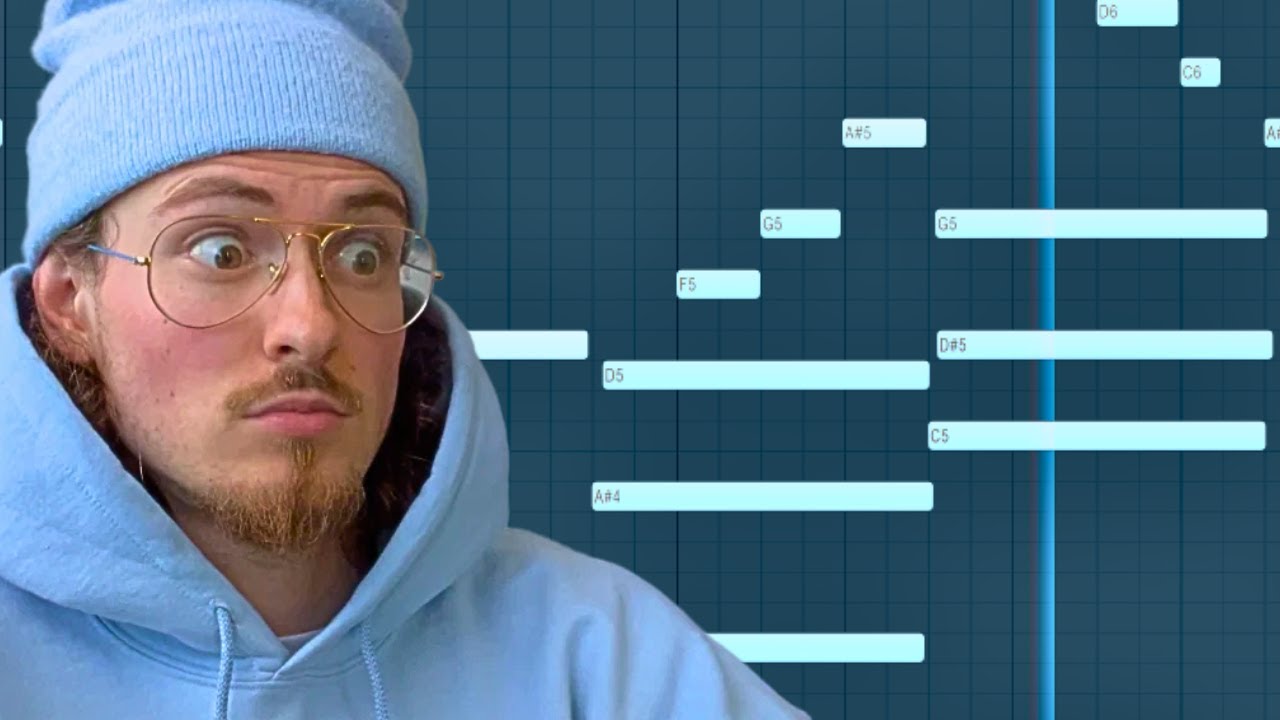 making beats for your ears