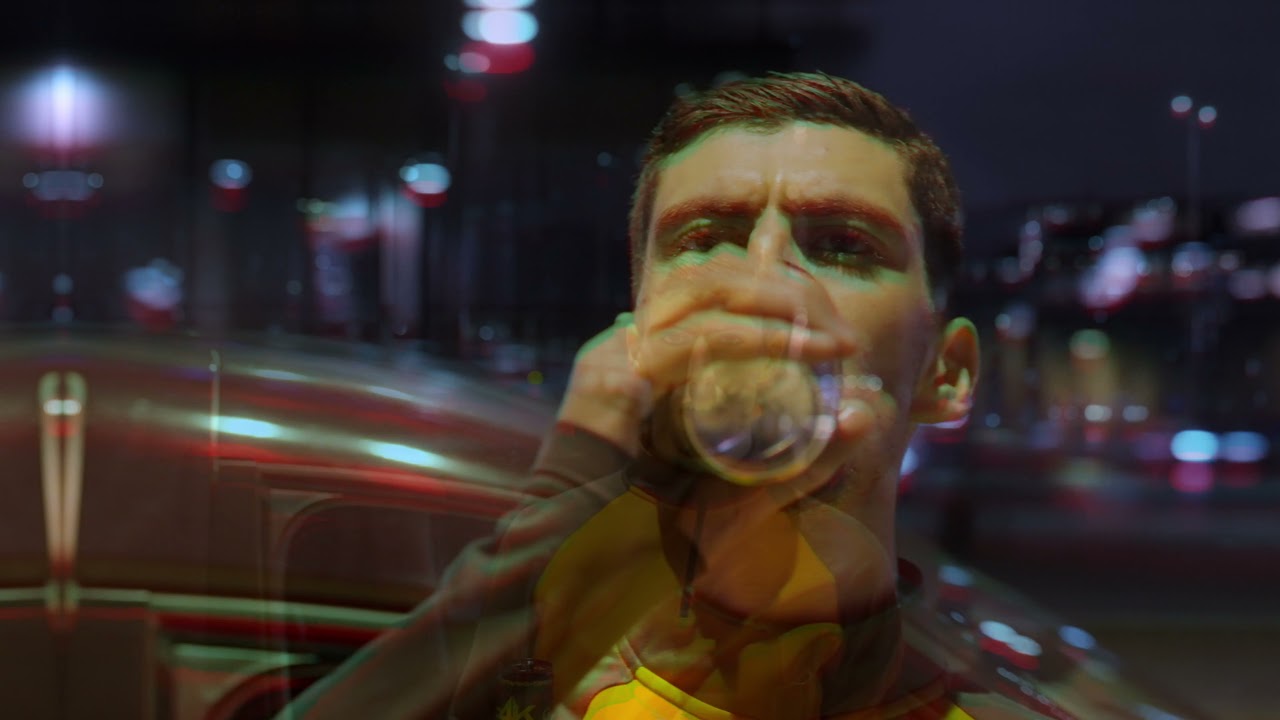 24K Luxury Energy Drink (Official) and Samir Skills present...