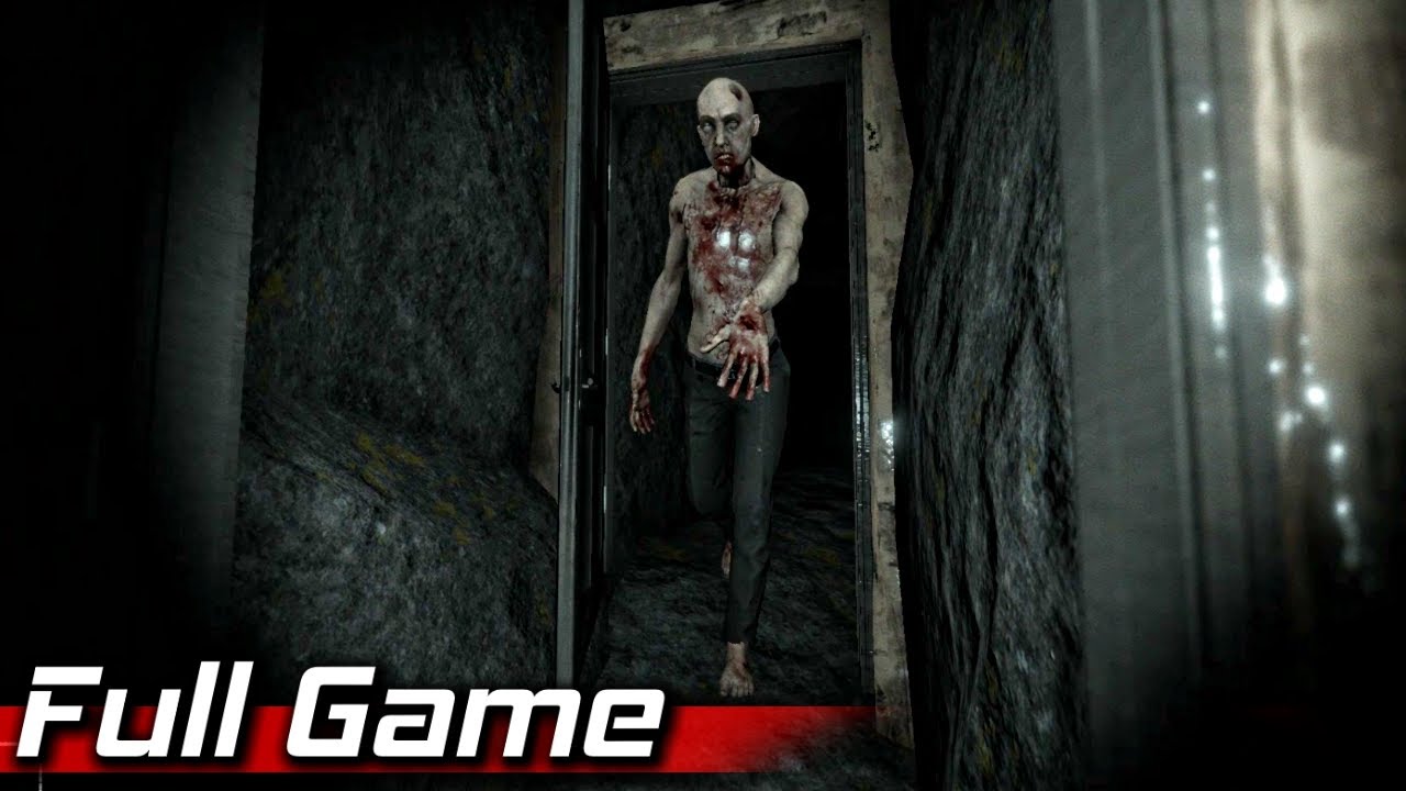 DEPTH 6 - Full Game - Gameplay