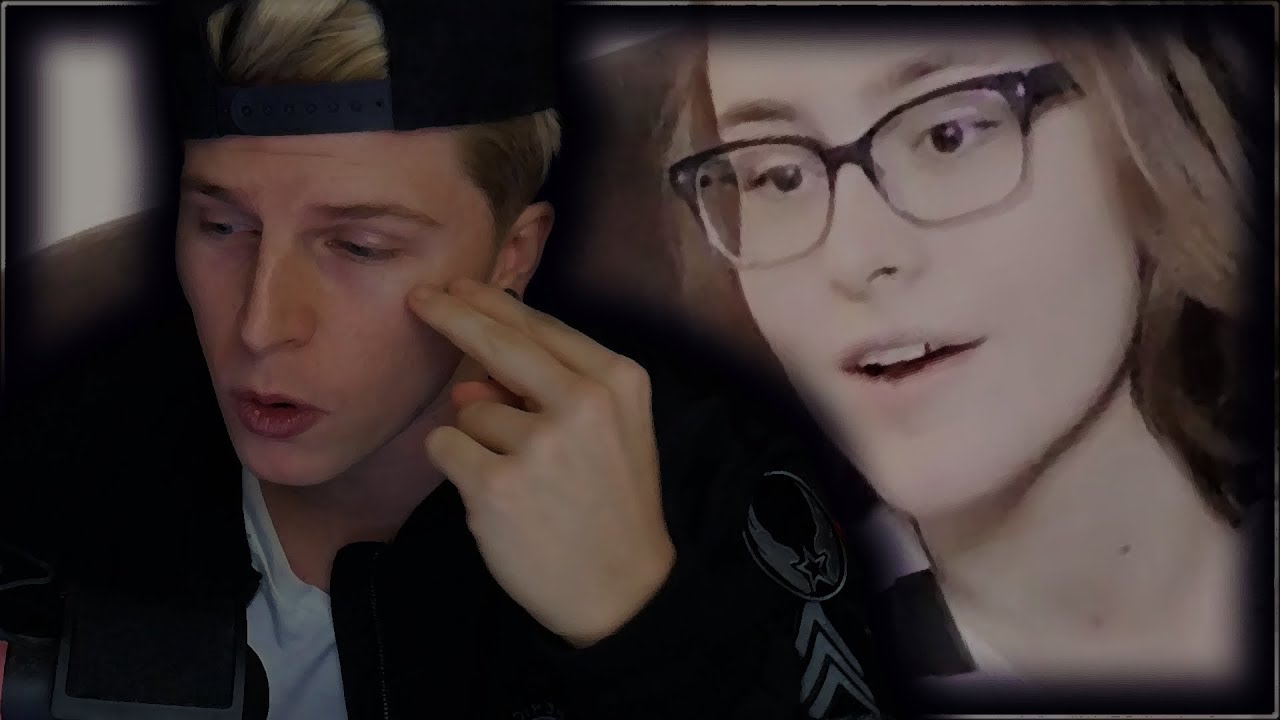 Onision And LaineyBot Respond To Child Abuse Allegations (The Avaroe Effect)