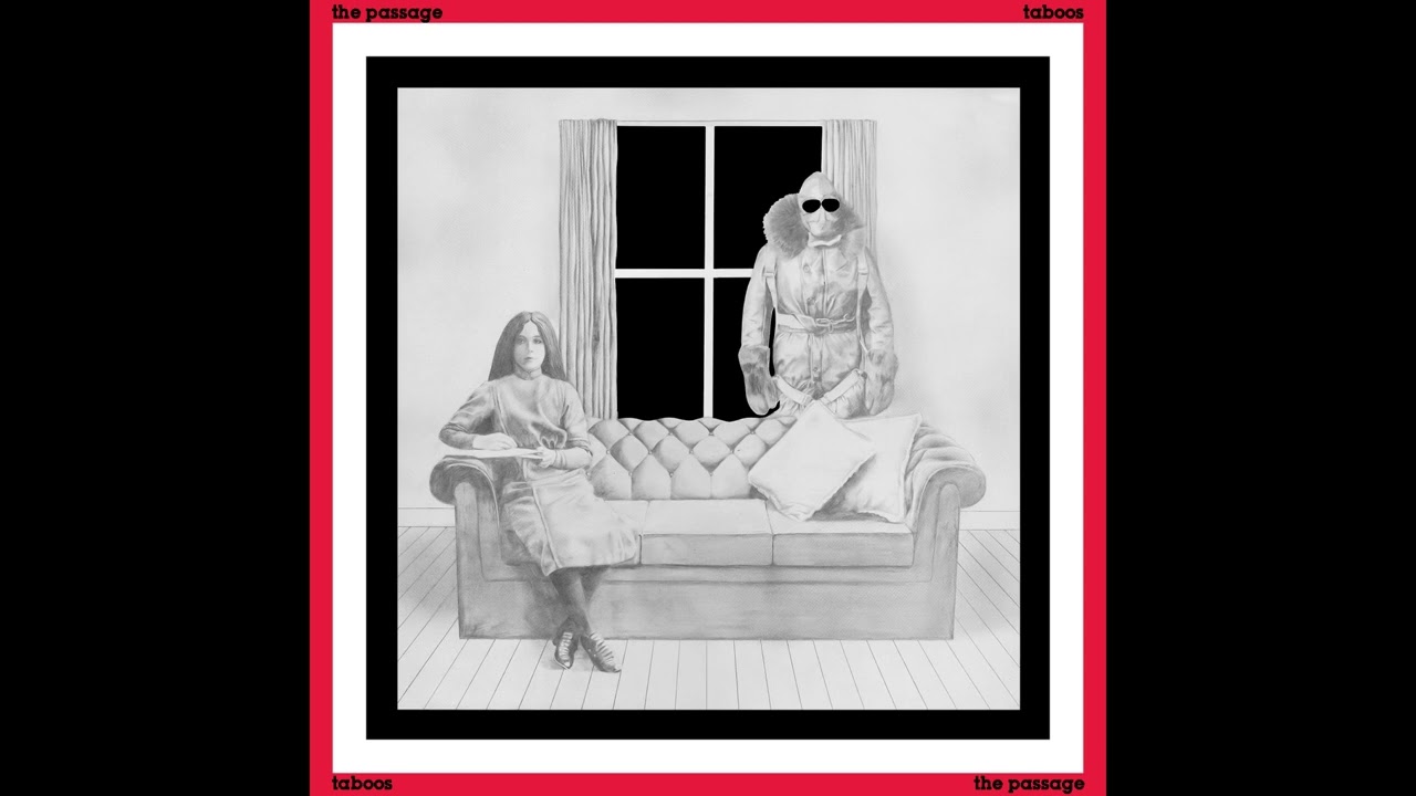 THE PASSAGE Taboos (12