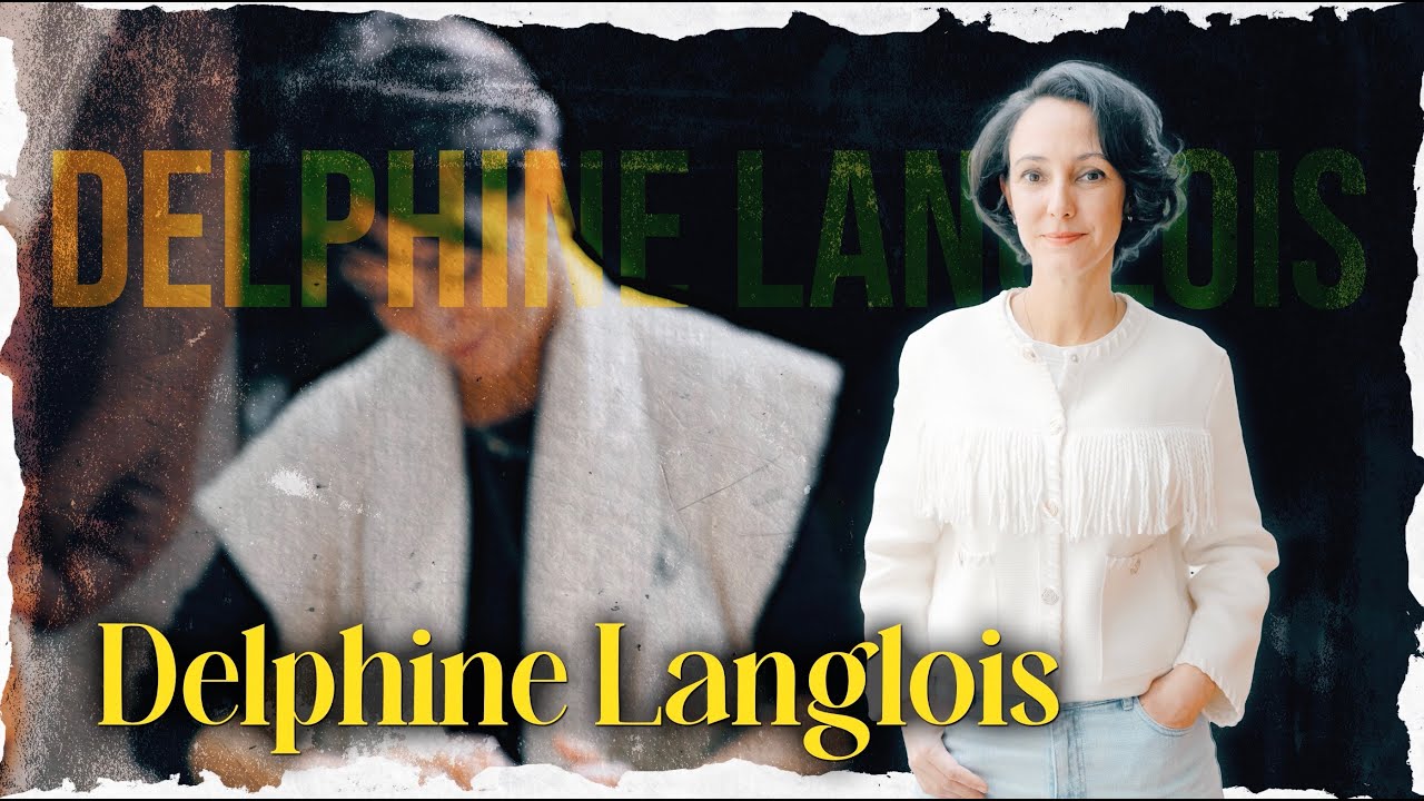 &ldquo;肌は語る&rdquo;という信念が、その手に宿る デルフィーヌ・ラングロワ（Delphine Langlois）