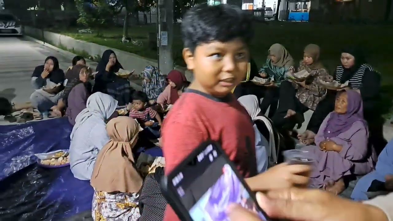 PARASMANAN MUNGGAHAN