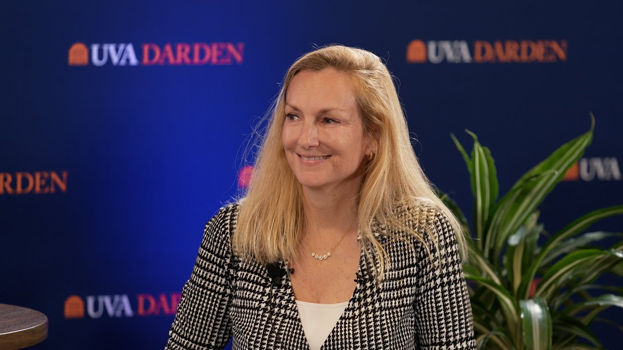 Leadership Unscripted: The Private Sector and the Public Good