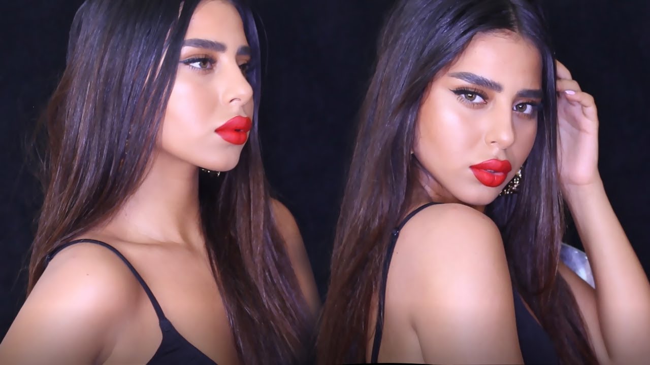 IL MAKIAGE x ALINE COHEN | הבן זוג שלי לפרום + הגרלה ענקית לאיפור פרום ל10 בנות