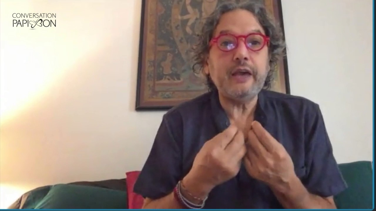 Les annales akashiques: Conversation avec Don Ernesto Ortiz