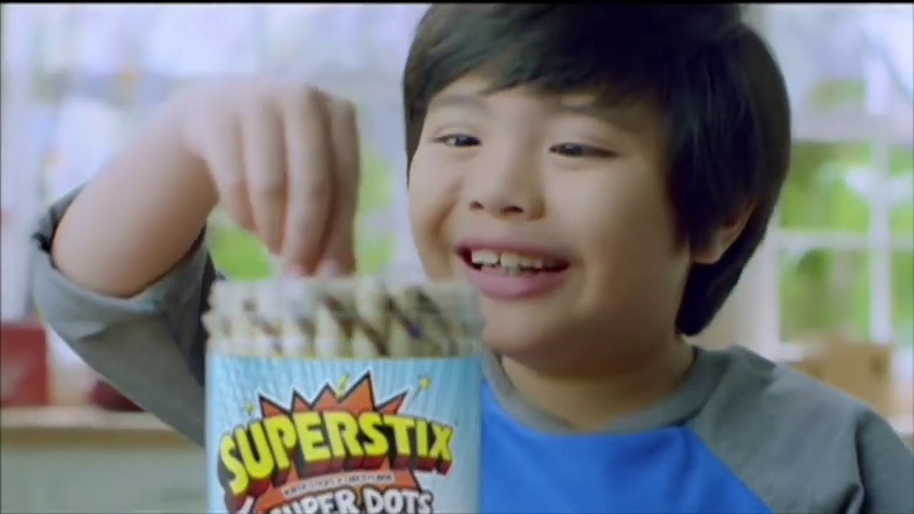 Pinoy TV Commercial Compilation Part 1