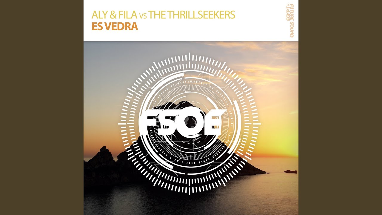 Es Vedra (Original Mix)
