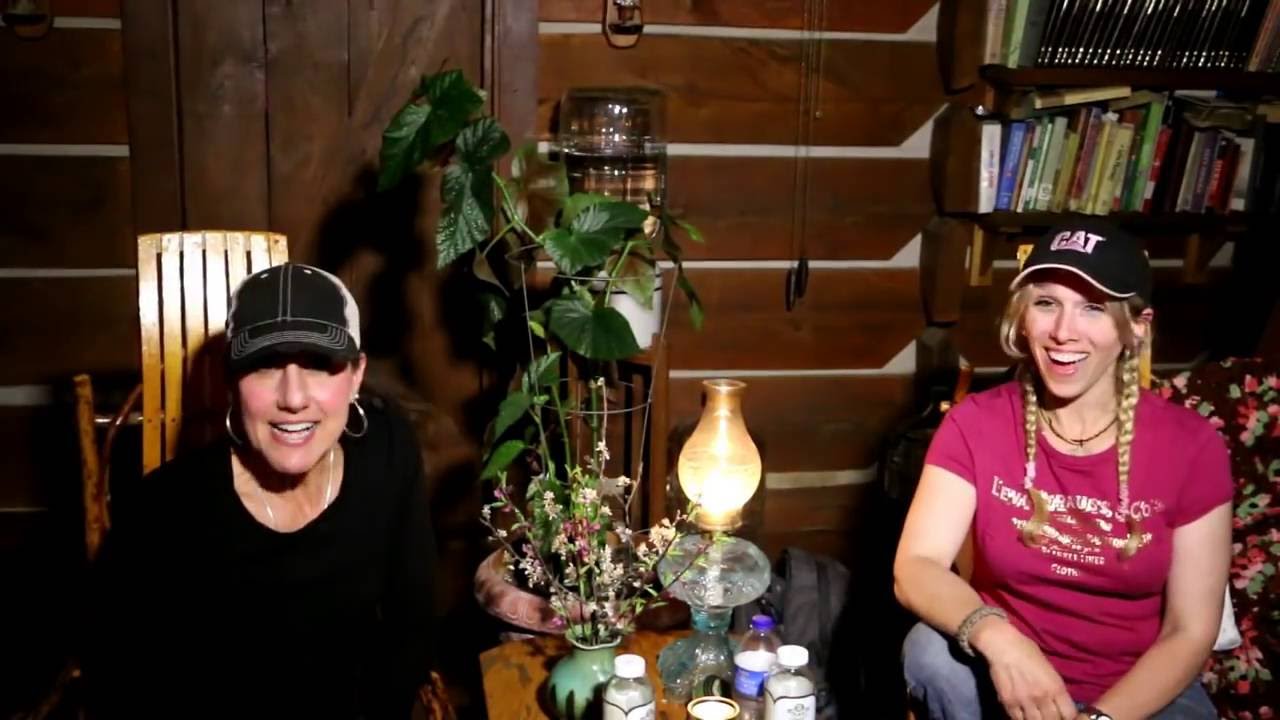 MISTY PREPPER 