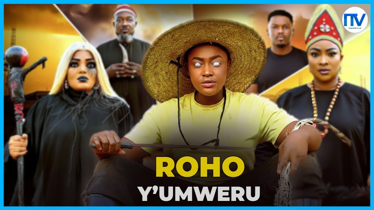 ROHO Y'UMWERU Yaje Kurwanya ABAROZIKAZI Bateye UBWAMI