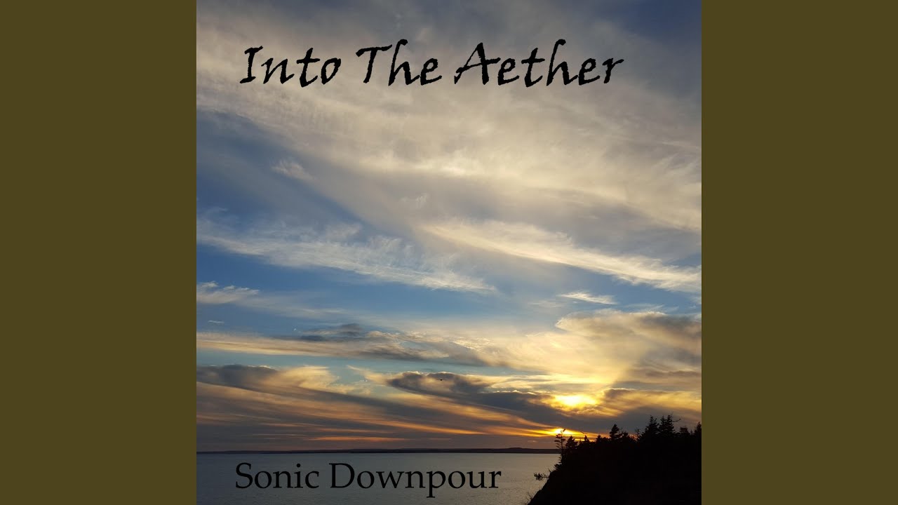 Into The Aether