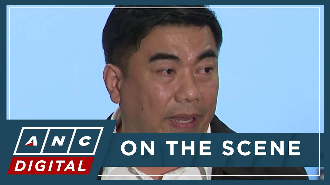 NBI wants individual affidavit of ex-Marines for clearer testimonies, evidence | ANC