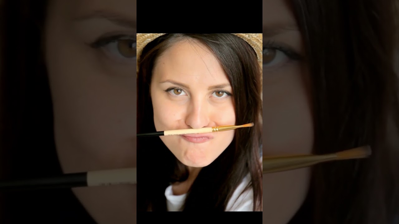 Your Brain is Literally Getting High on ASMR Videos #neuroscience #asmr #science