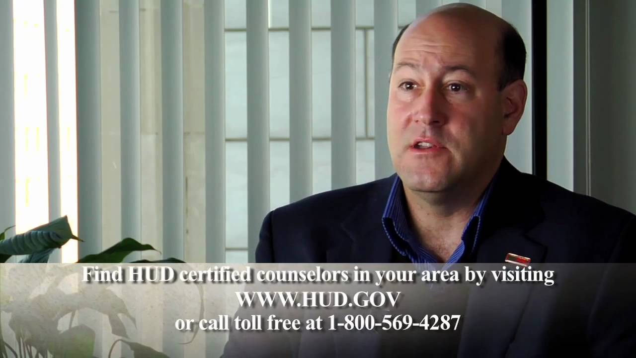 How to Avoid Foreclosure Scams - WHUT-TV & David Berenbaum, NCRC
