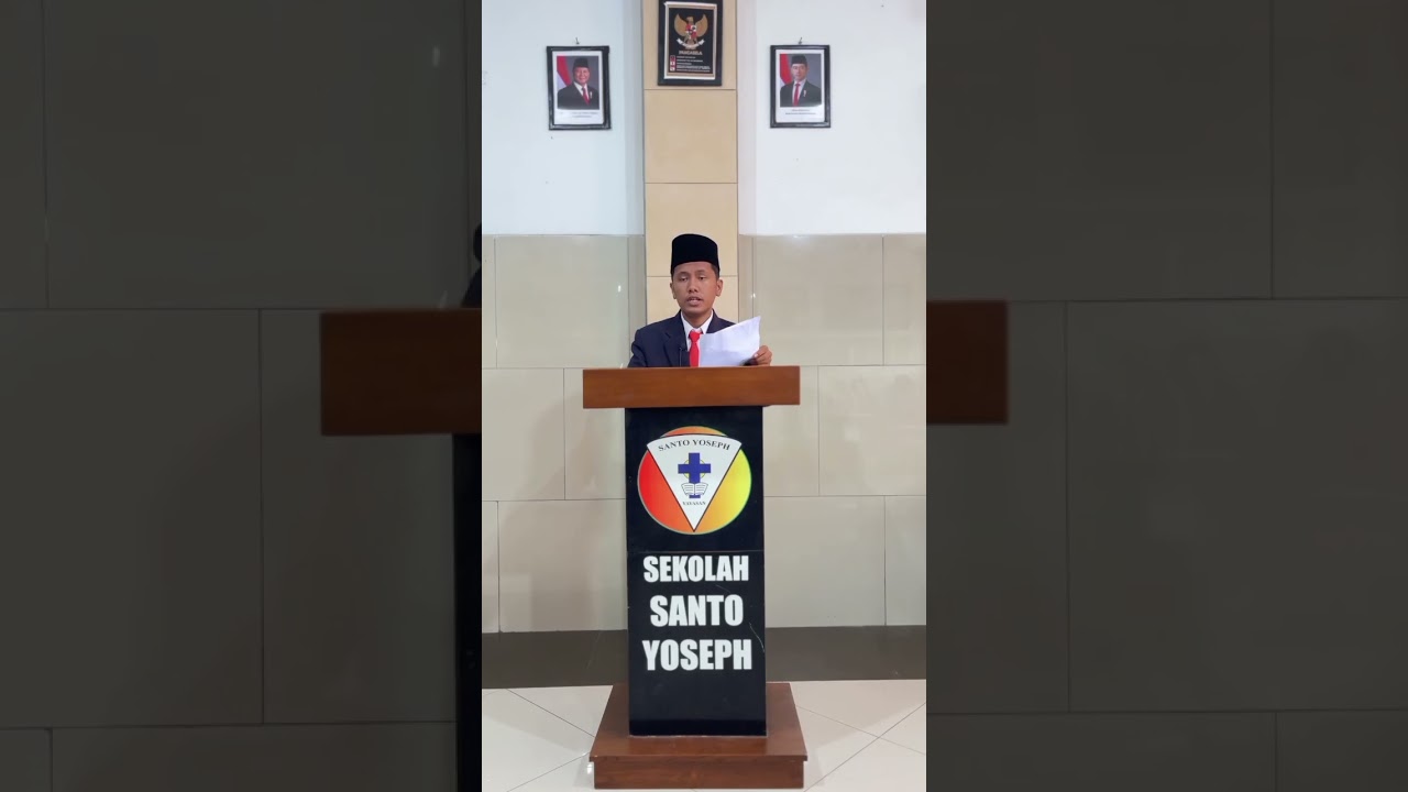 Urprak B.Indo-Frans/Urgensi makan Bergizi gratis