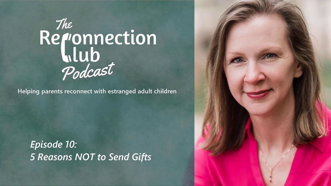 10. 5 Reasons NOT to Send Gifts