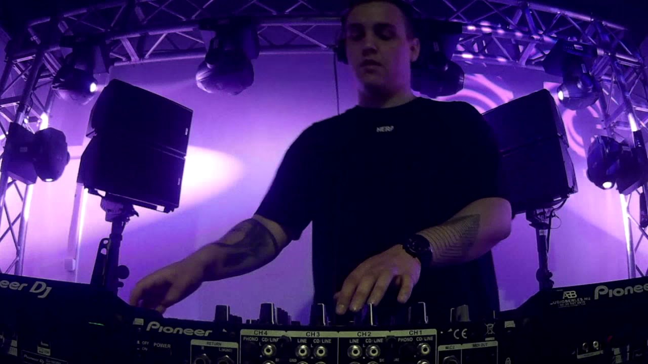 SaberZ - ID (Do You)