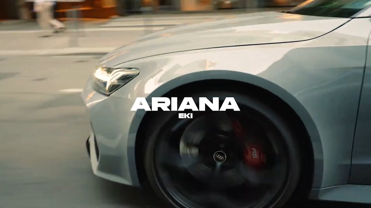 Amo Type Beat - 