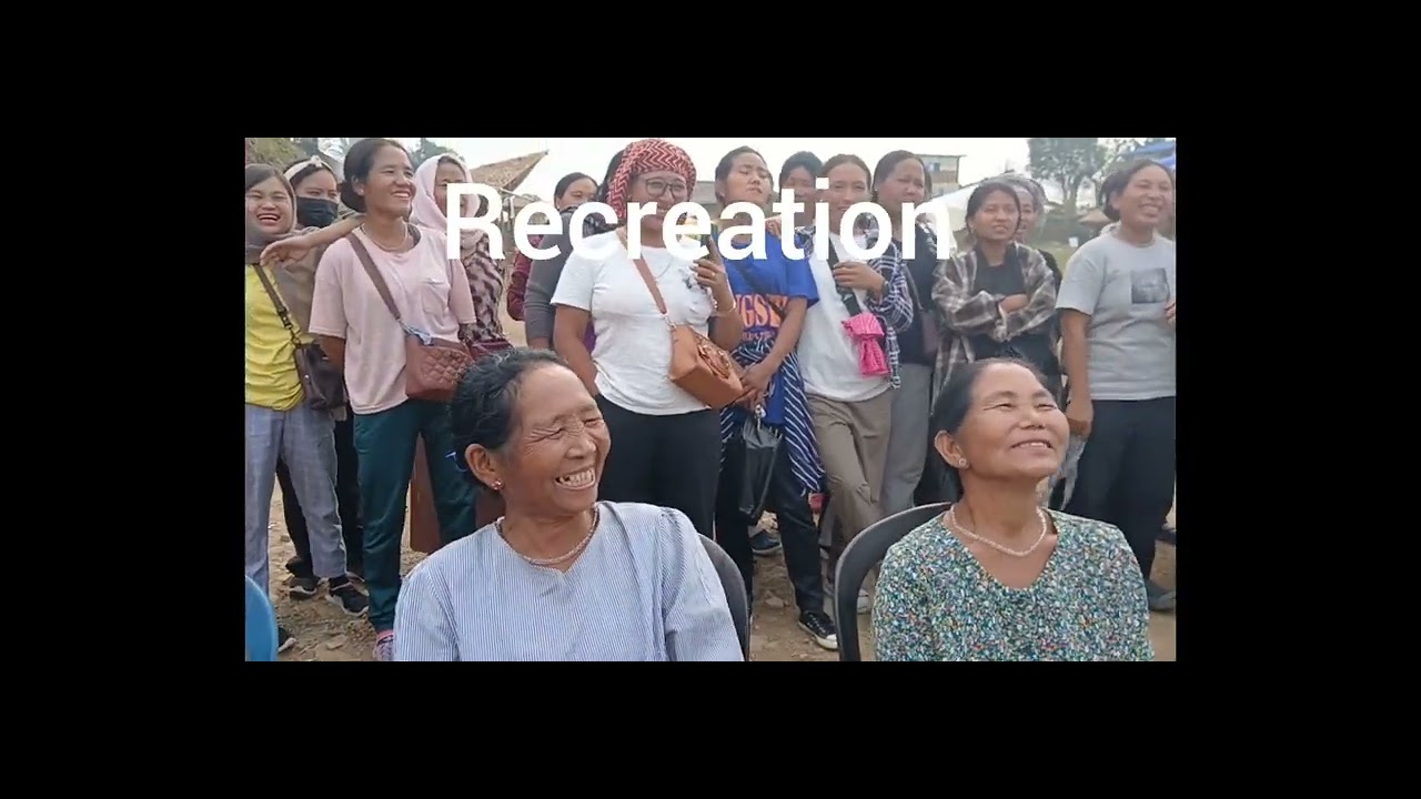 Womens Camp 2025
