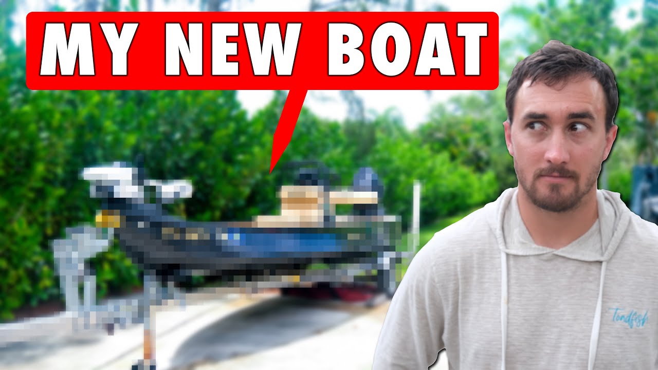I Bought a Micro Skiff and Pushed It To It's Limit