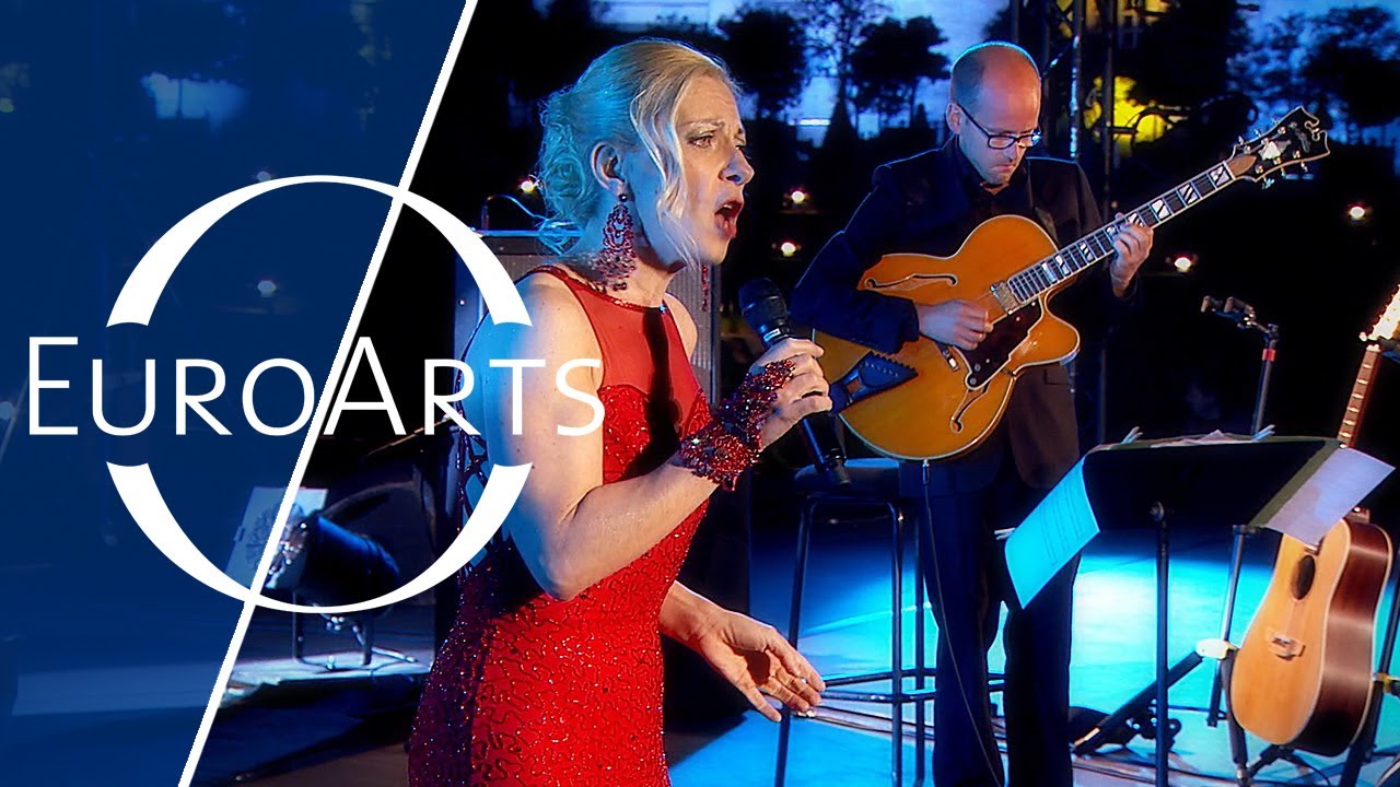 Natalie Dessay, Michel Legrand: 