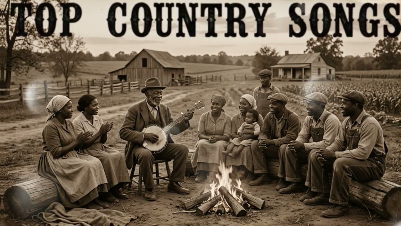 Best Sad Country Song 2026 &ndash; Tears on Old Blue Jeans