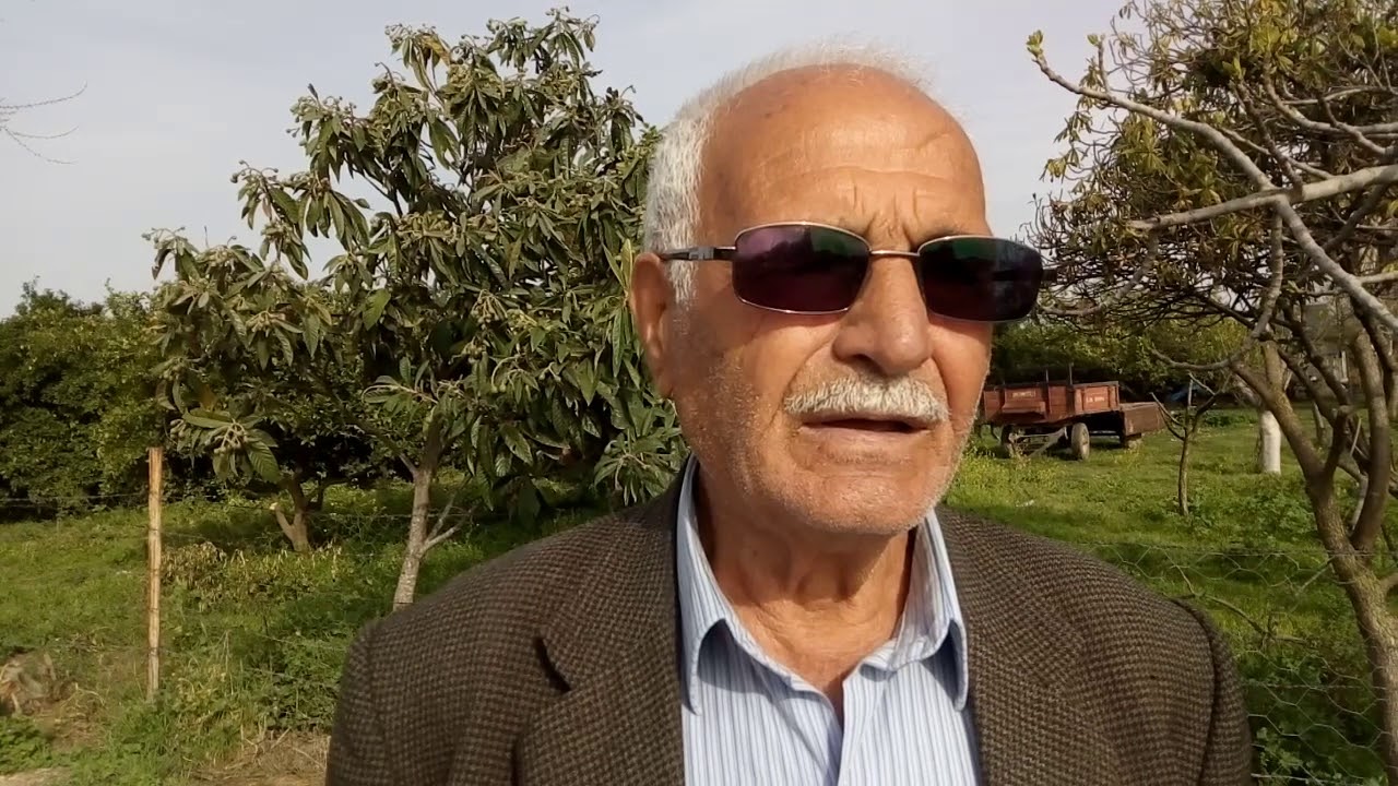 1 Tacettin Kabaktepe, aRSLANLI KÖYÜ