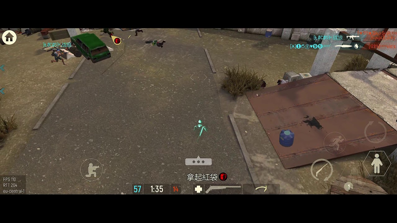 🔴 LIVE STREAM • TACTICOOL • YKX1002 • GAMEPLAY