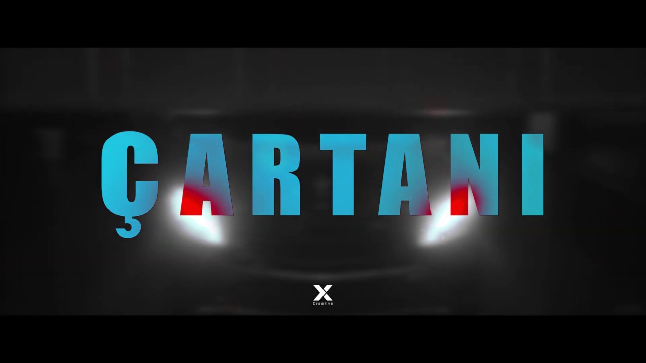 &Ccedil;artani x Rrildo - Beats Splifa & Fifa  (Official Video Lyrics ) prod by: Prod Chris Rich
