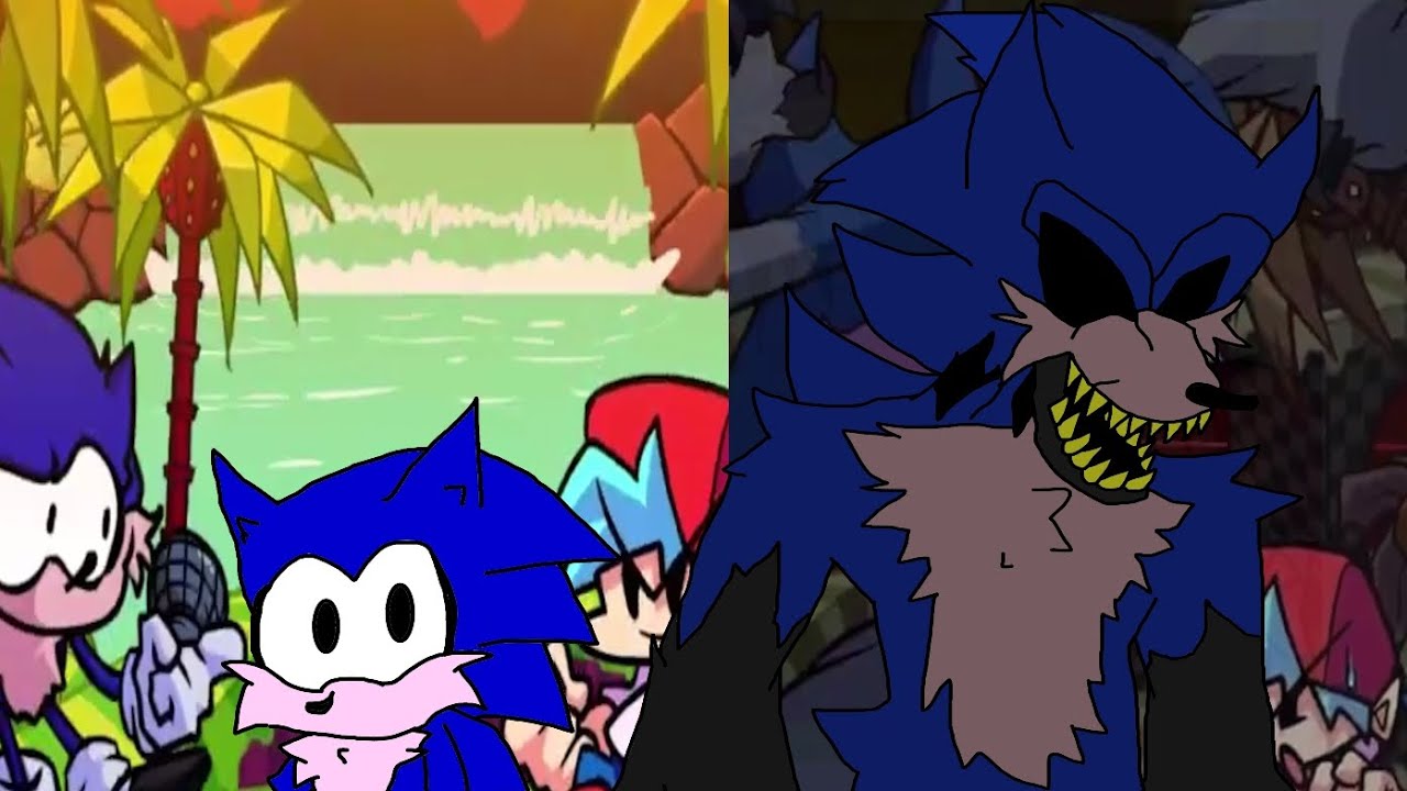 Reaccionando a Hedge y Manual Blast(VS Hog/Scorched)Por AndrewYT 