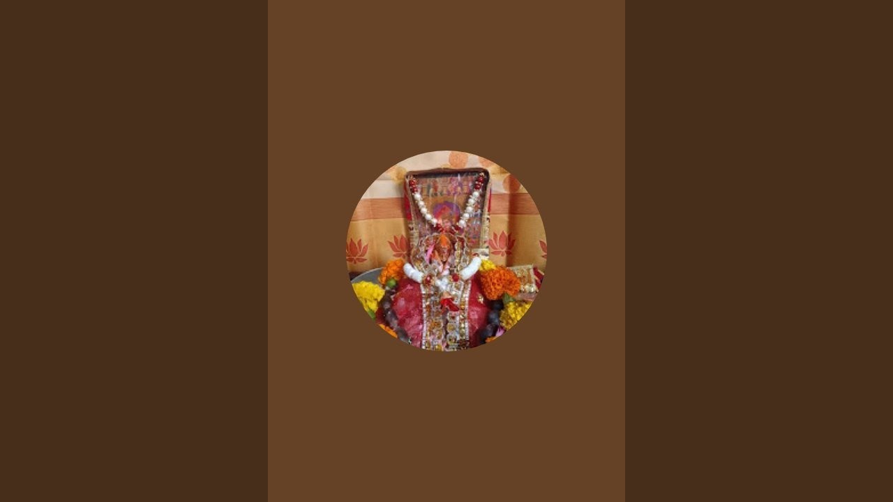 MAA Ambika  is live