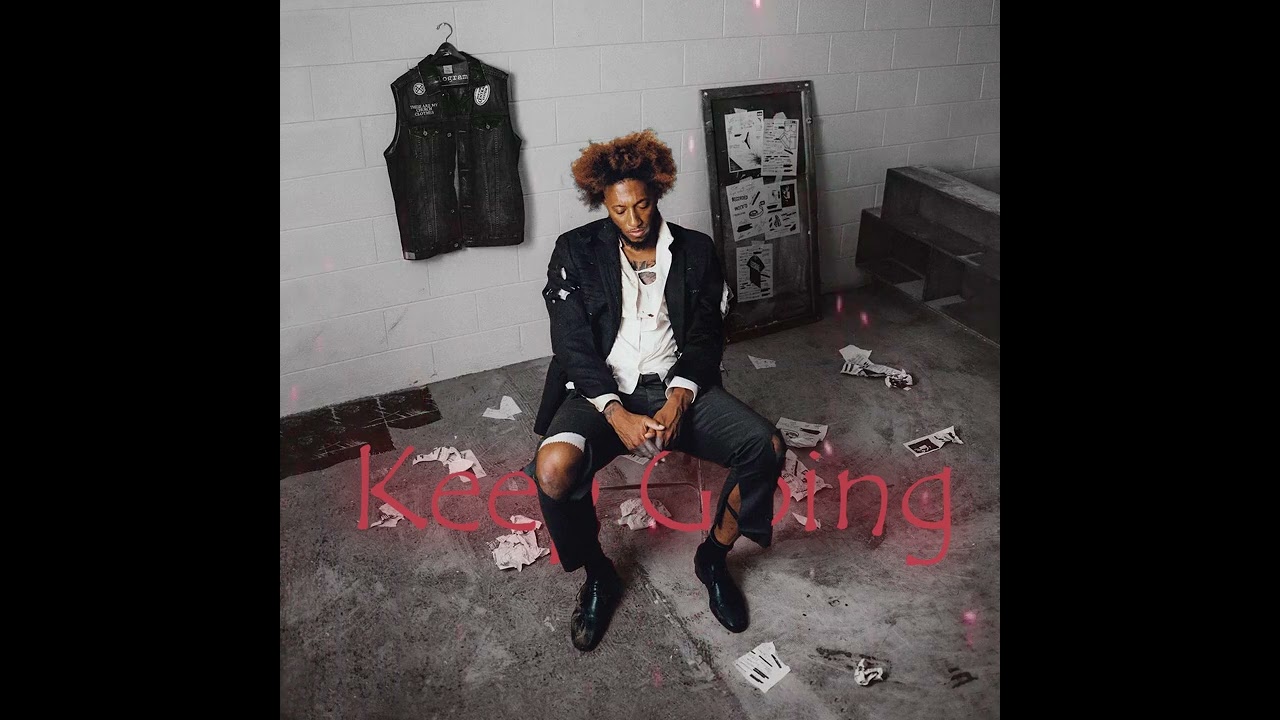 *FREE* Gospel Type Beat - 'Keep Going' | Prod By @daleybeatz3318