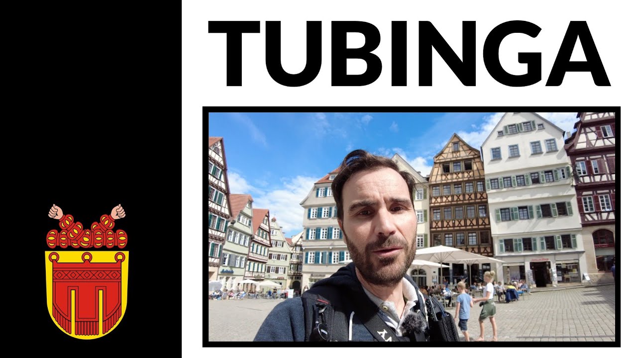 Tubinga