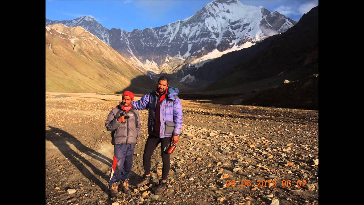 TRAILL'S PASS 2013