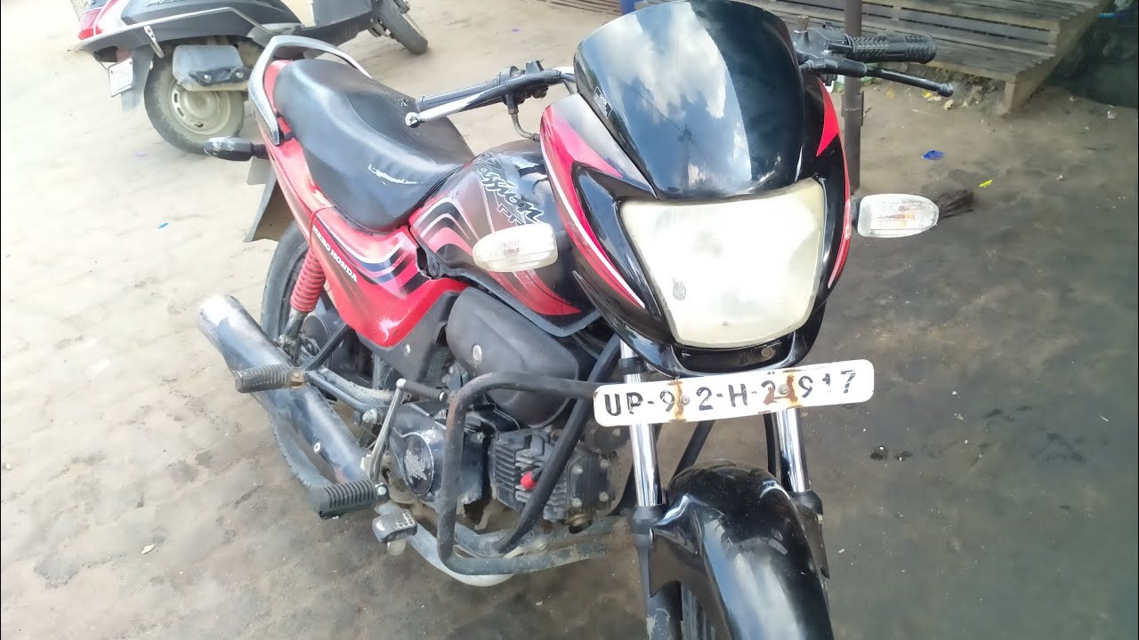 Daily blog (bike repairing) 